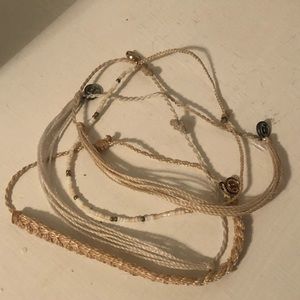 PURA VIDA BRACELET SET